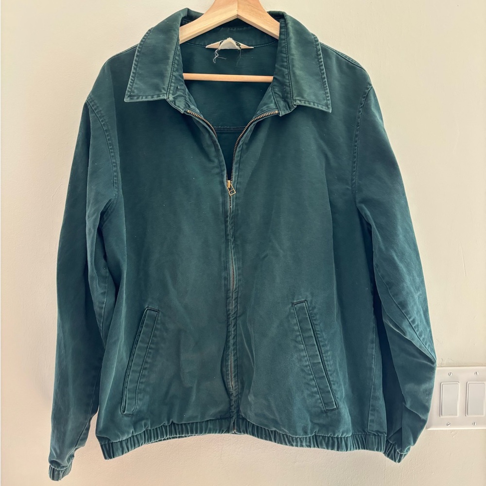 Vintage L.L. Bean Men’s Chore Jacket